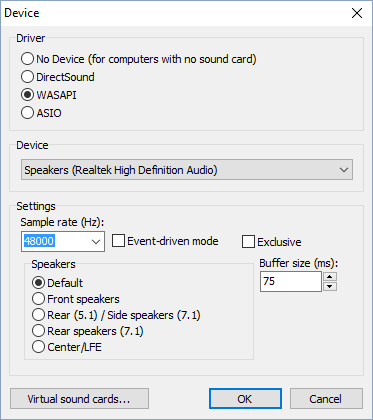 audio cartwall for windows xp