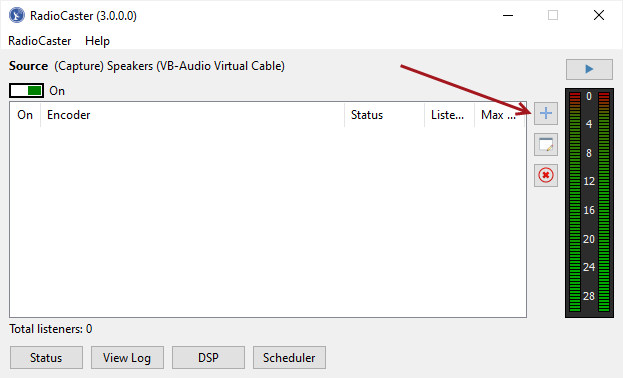 download the new for windows Shutter Encoder 17.4